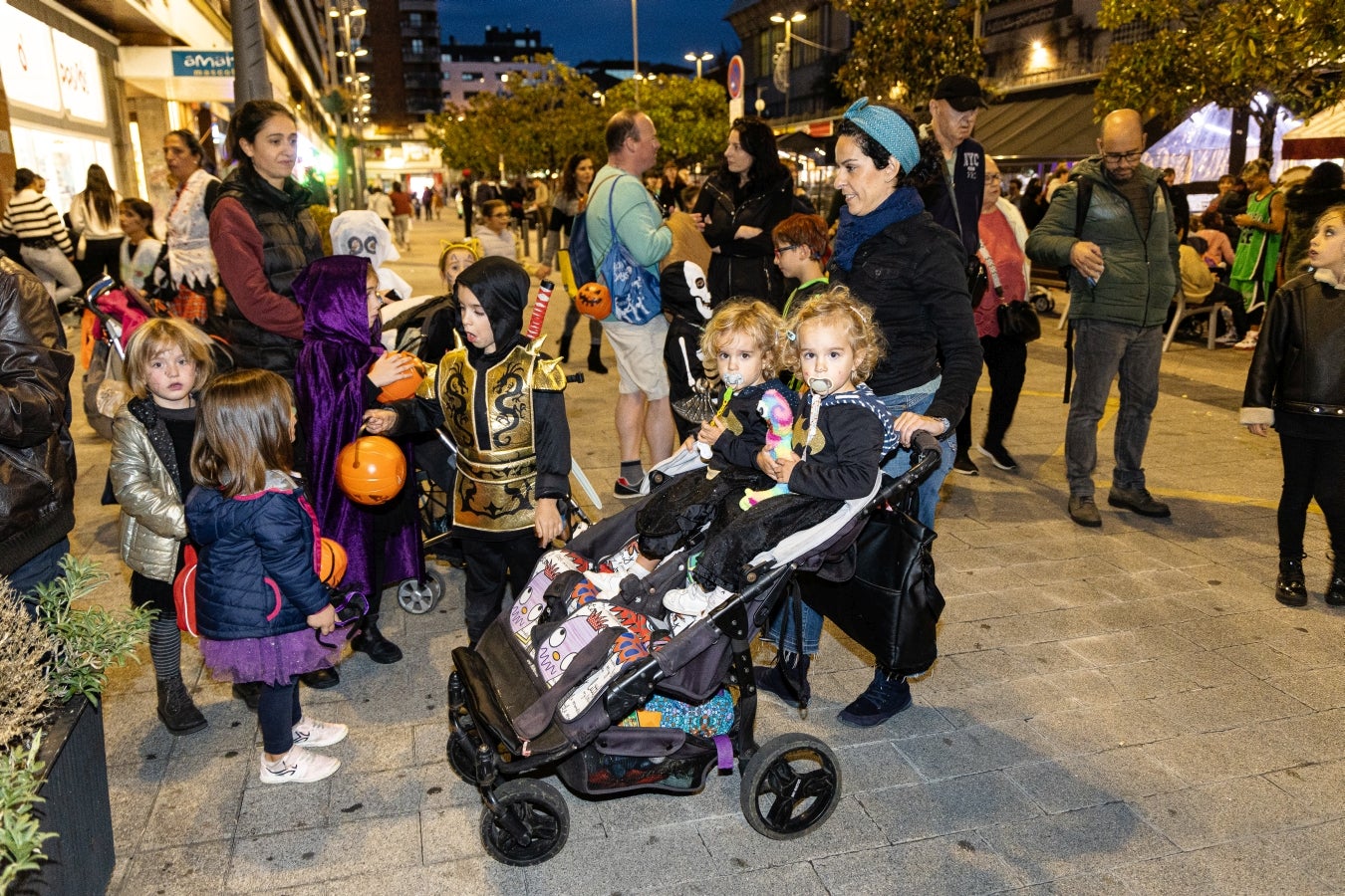 Las mejores fotos de Gau Beltza en Gipuzkoa