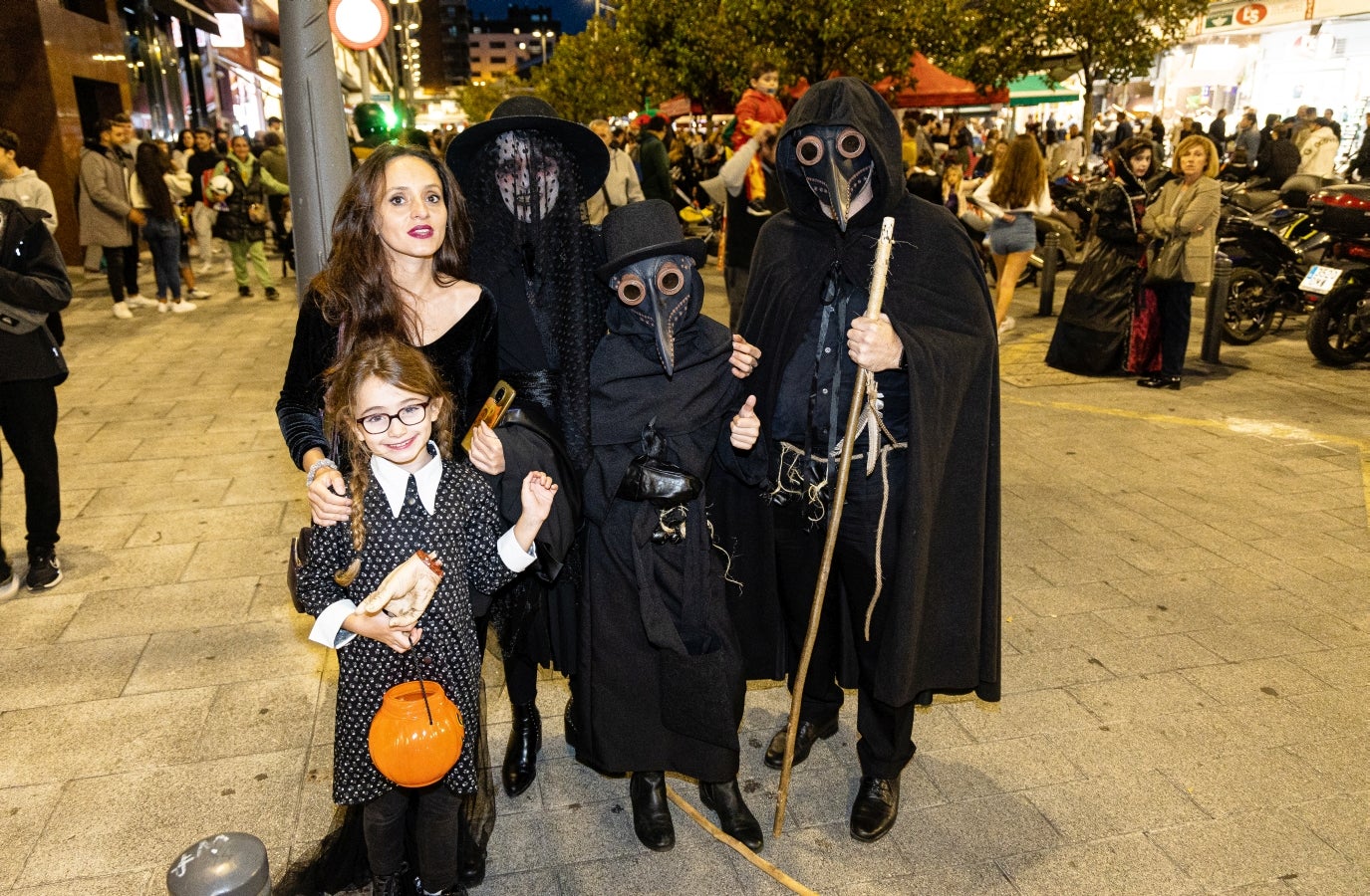 Las mejores fotos de Gau Beltza en Gipuzkoa