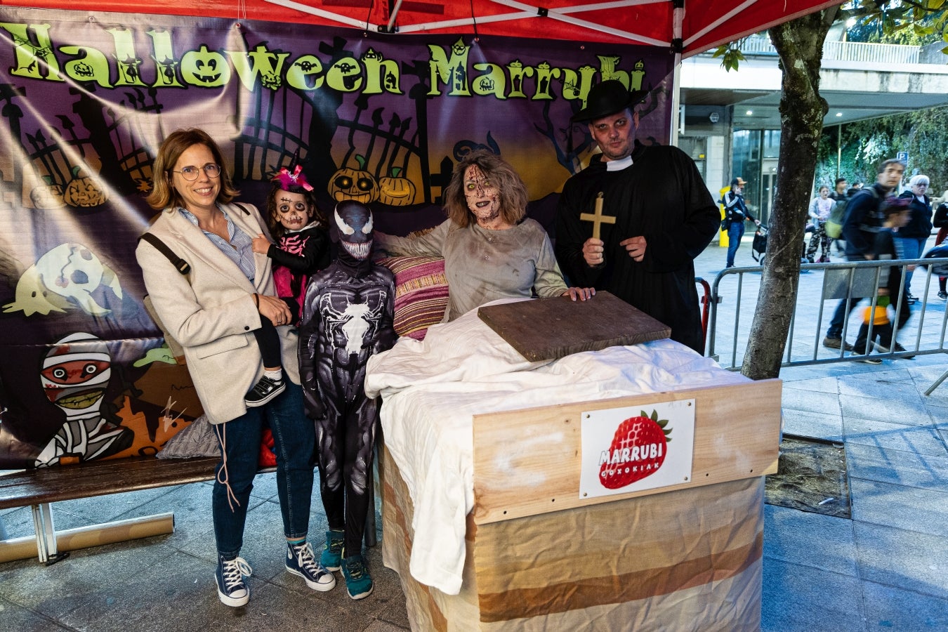 Las mejores fotos de Gau Beltza en Gipuzkoa