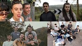 Gaztea Maketa Lehiaketak baditu finalistak