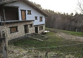 Seis hombres y tres mujeres juzgarán desde el lunes a los tres acusados del crimen del Andatza