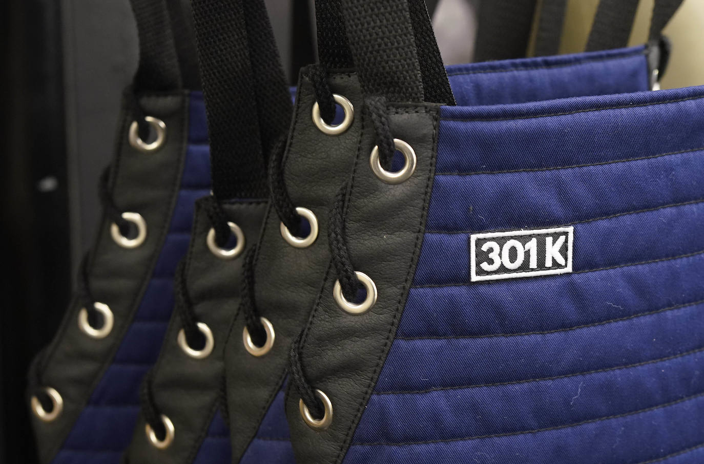 Un &#039;atelier&#039; para los harriojasotzailes