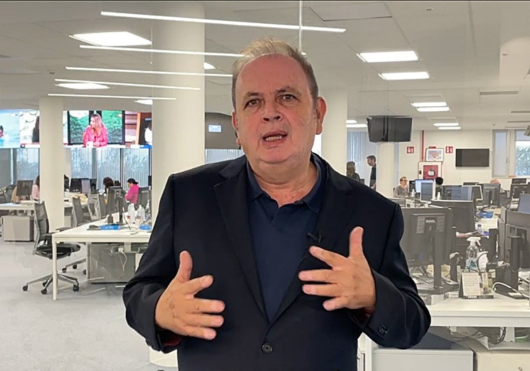 «El pasado es el mayor escollo de EH Bildu para abrirse a nuevos sectores»