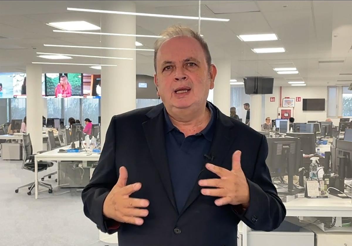 «El pasado es el mayor escollo de EH Bildu para abrirse a nuevos sectores»