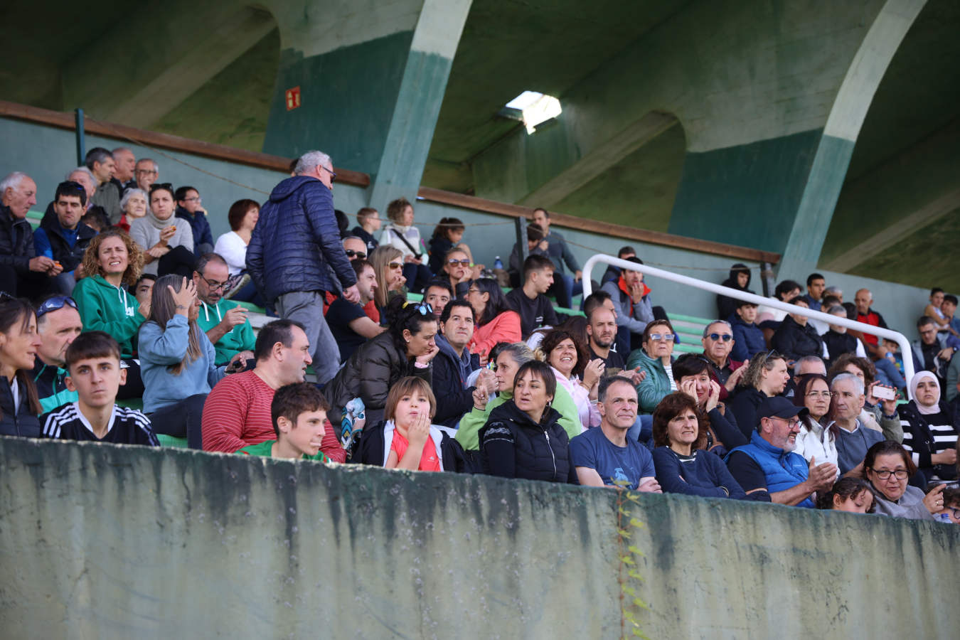 Las mejores imágenes del Cross Internacional de San Sebastián