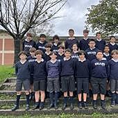 Los alumnos de Erain