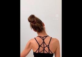 Ejercicios para relajar cervicales y hombros