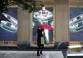 Consejos para hacer compras seguras en el 'Black Friday'