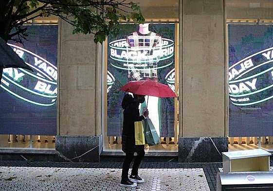 Consejos para hacer compras seguras en el 'Black Friday'