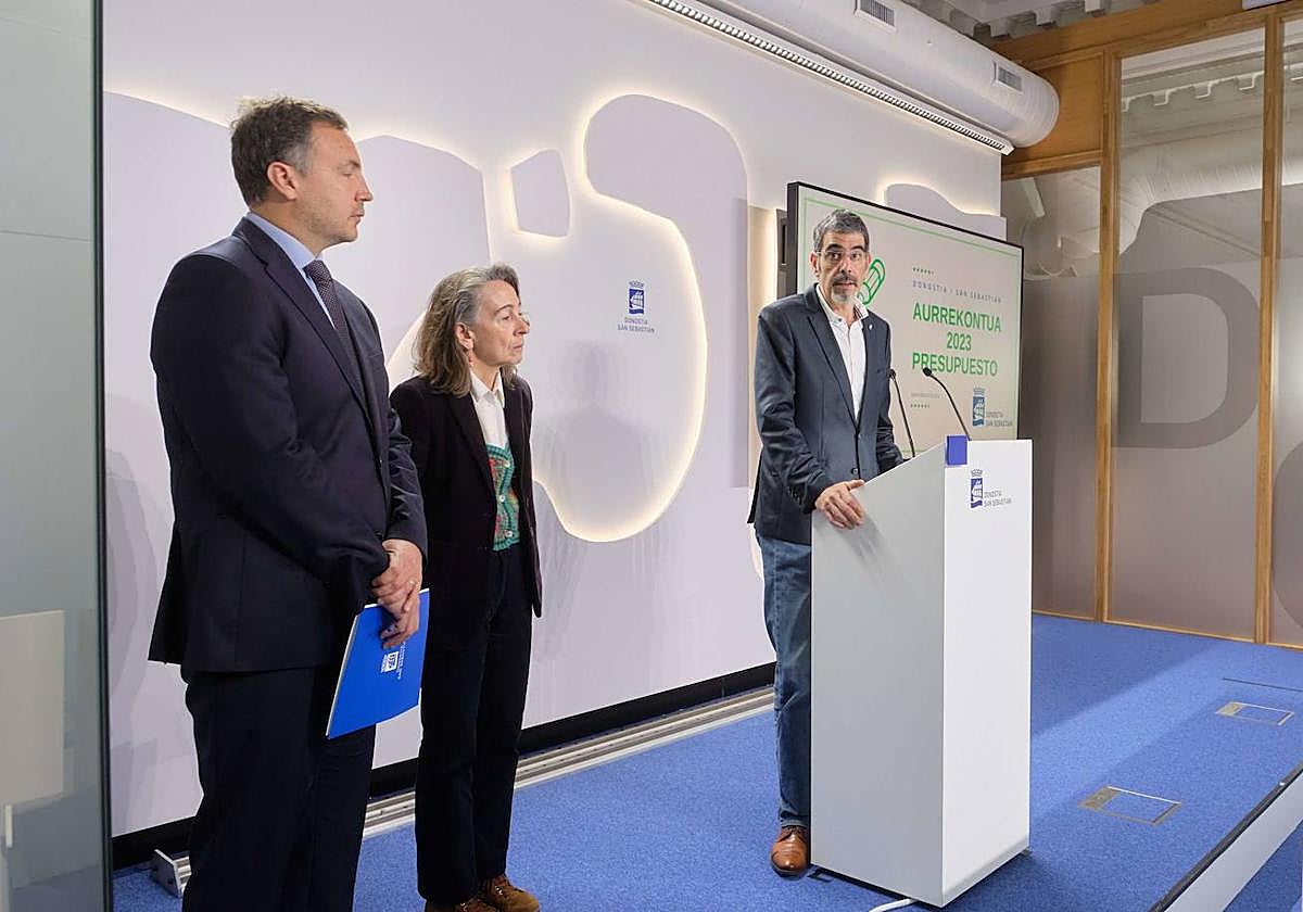 El Ayuntamiento no aprobará los Presupuestos en plazo y activará una prórroga a final de año