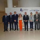 Urkullu dice que Osakidetza debe «adecuarse para dar respuesta a las nuevas exigencias»