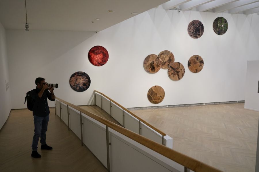 El regreso de Darío Urzay