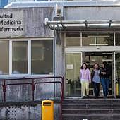 Las matriculaciones de mujeres crecen y ocupan ya una de cada tres plazas