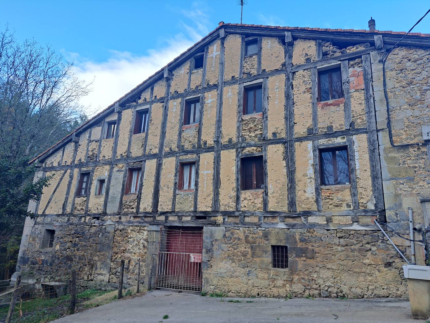 Las mejores imágenes de la excursión a Gazume