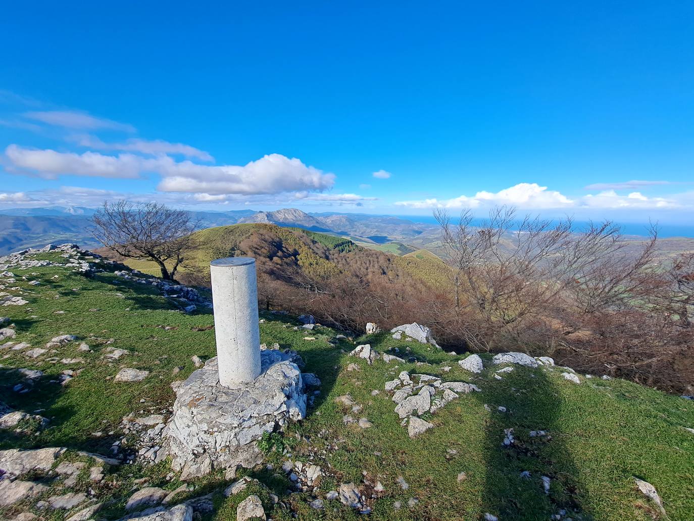 Las mejores imágenes de la excursión a Gazume