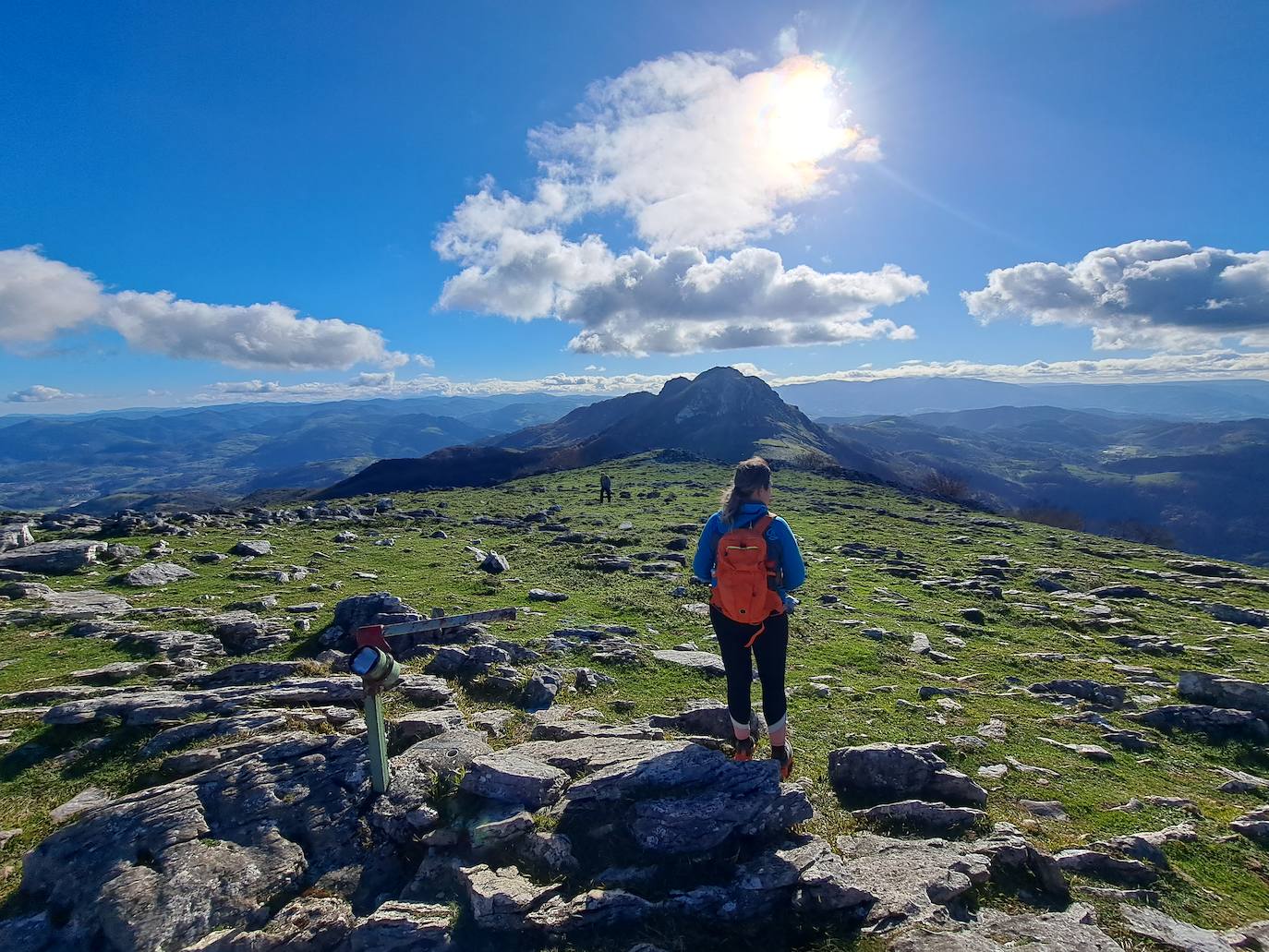 Las mejores imágenes de la excursión a Gazume