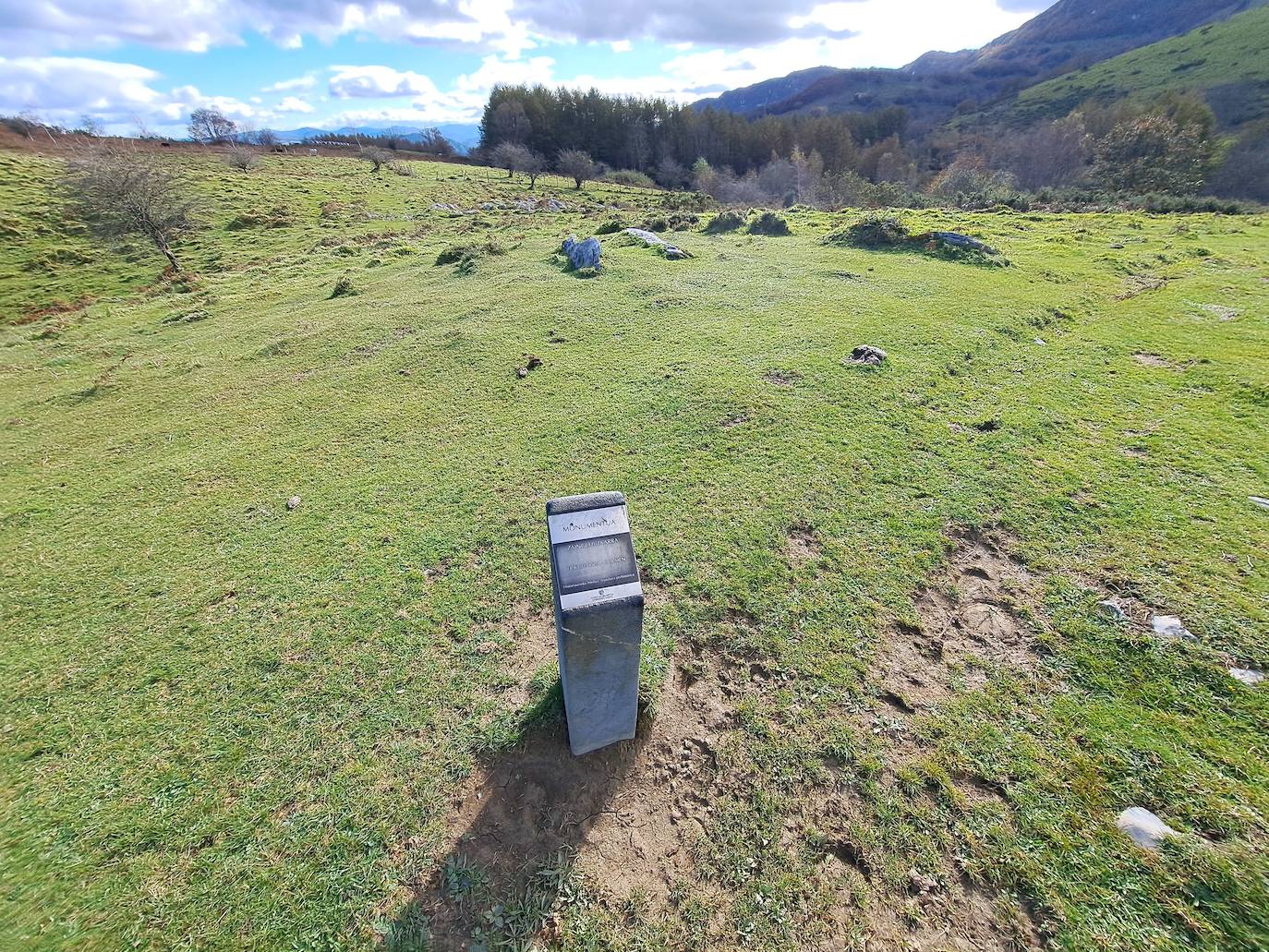 Las mejores imágenes de la excursión a Gazume