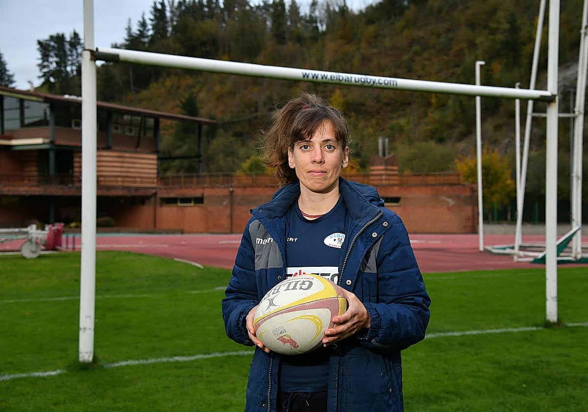 «Salimos a por todas, nuestro objetivo es ganar un título»