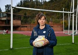 «Salimos a por todas, nuestro objetivo es ganar un título»