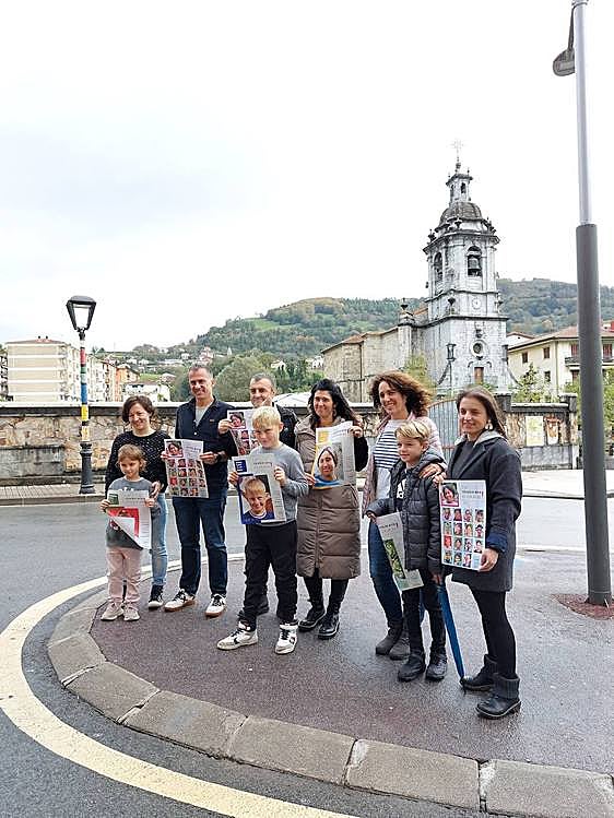 Kanpaina datozen asteetan egongo da martxan mankomunitateko udalerrietan.