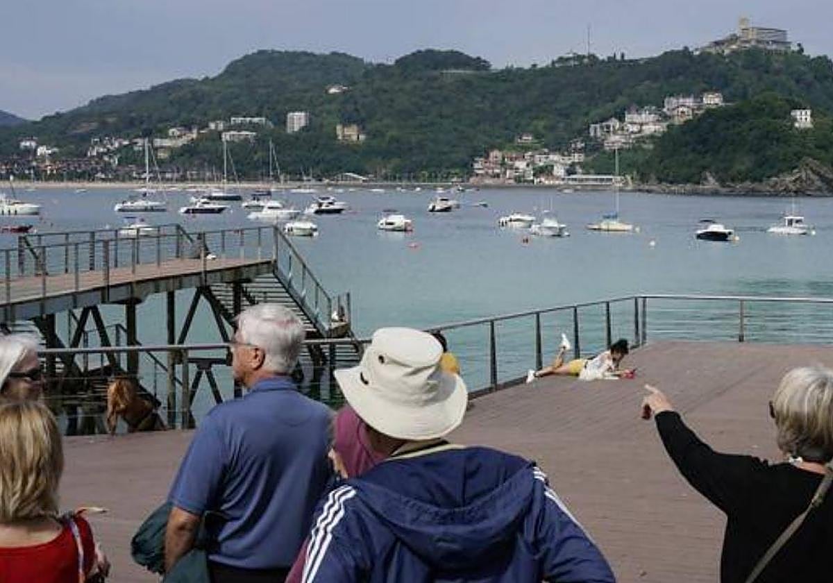 Euskadi, elegida quinta mejor región del mundo para descubrir en 2024