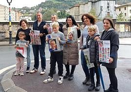 Kanpaina datozen asteetan egongo da martxan mankomunitateko udalerrietan.