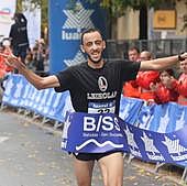 El tesoro era su madre y le esperaba en el Bule