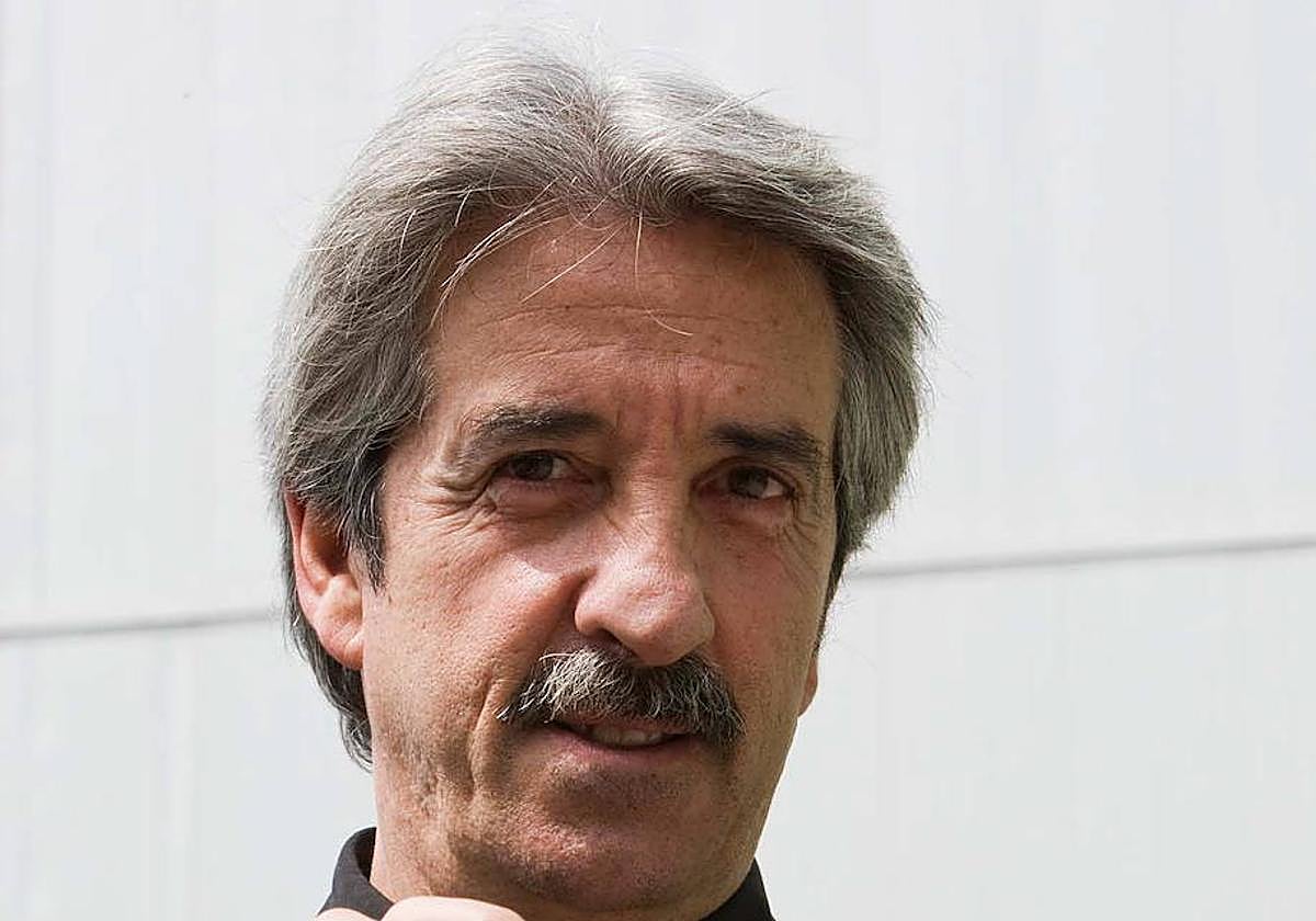 Fallece Luis Carlos Gil, cantante del grupo donostiarra Trigo Limpio