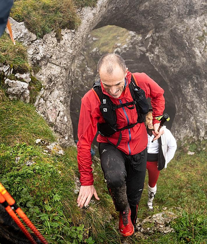 Imagen secundaria 2 - Mariren kobak lotzeko zailtasun ugari