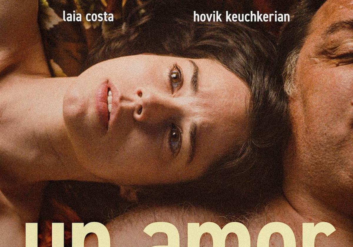 Crítica a 'Un amor': La perra hermafrodita