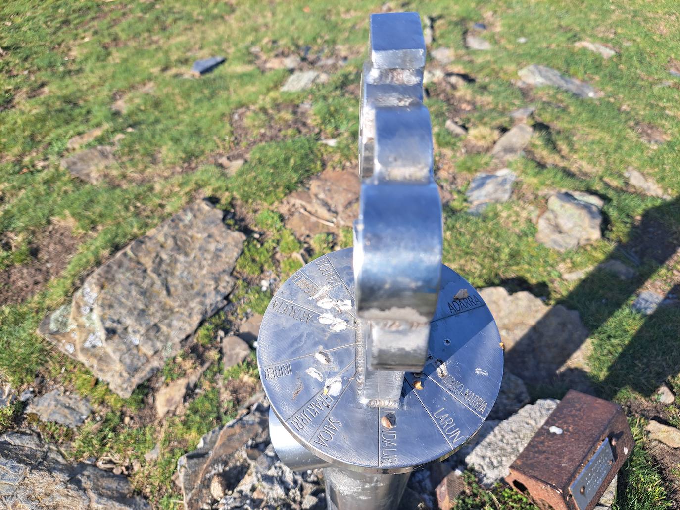 Urepel, el monte silencioso