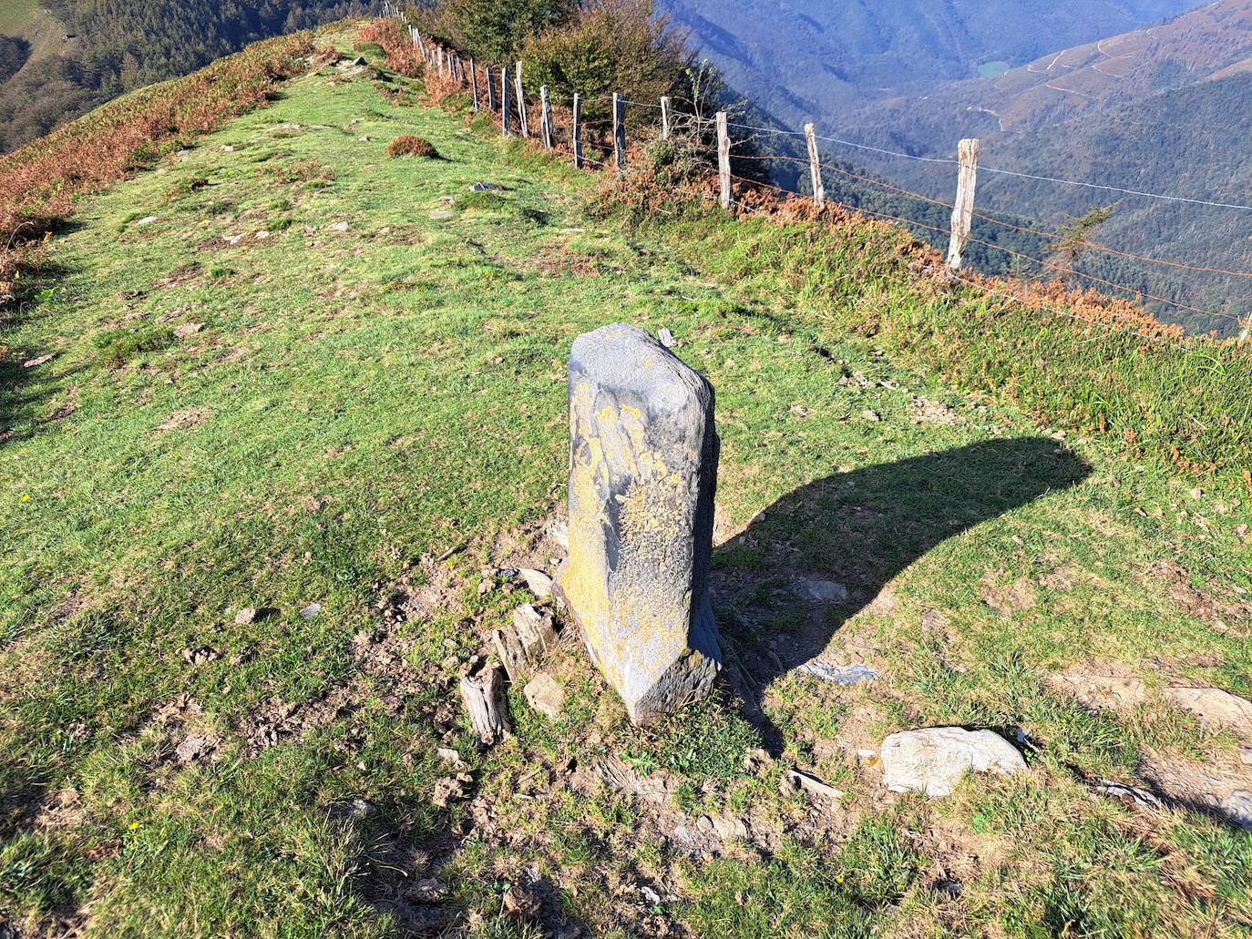 Urepel, el monte silencioso