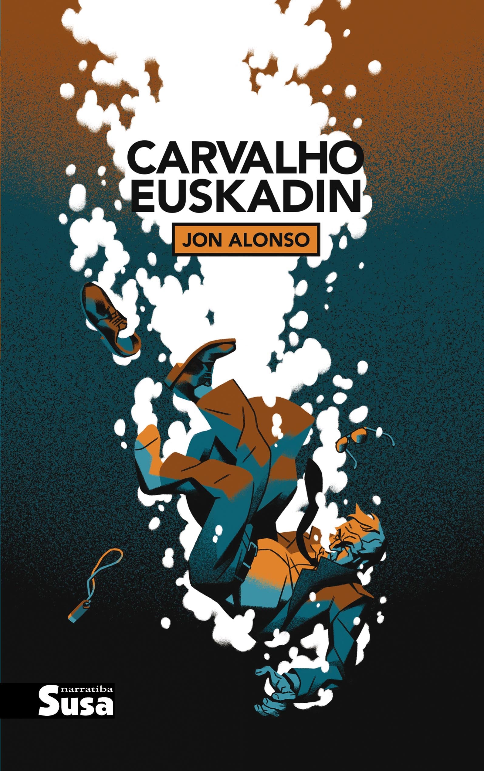&#039;Carvalho Euskadin&#039;