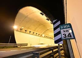 El padre del fallecido en el accidente de Azkoitia está fuera de peligro