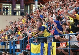 La afición irundarra podrá disfrutar de un evento de primer nivel