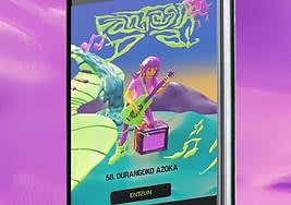 Durangoko Azokaren soinu banda, entzungai