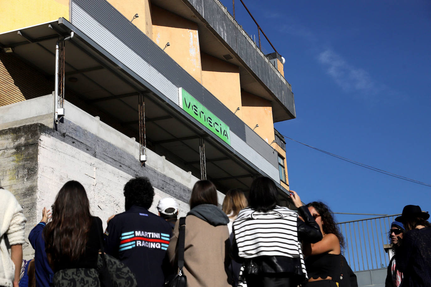 La ruta del bakalao de Gipuzkoa se sacude el polvo