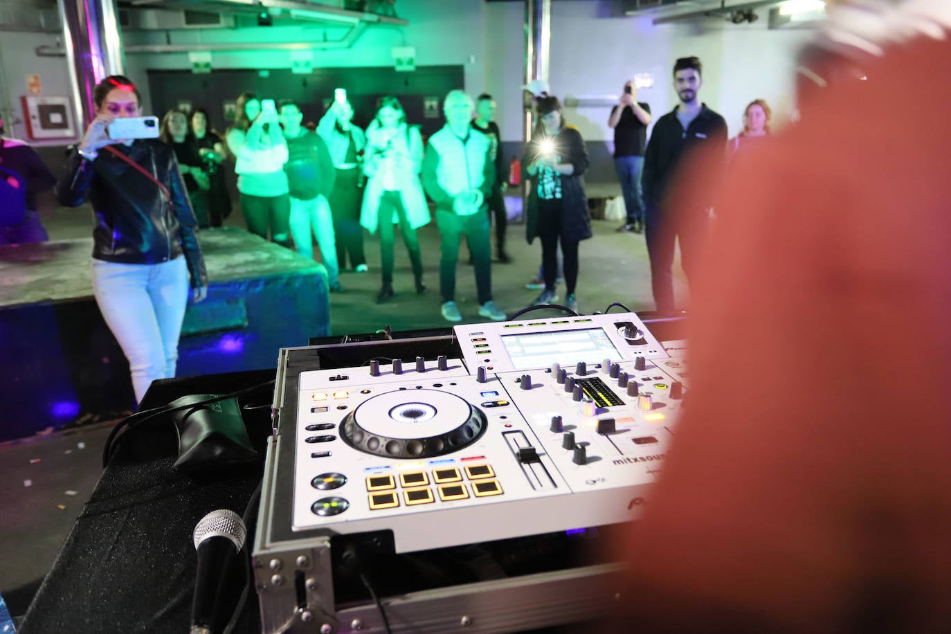 La ruta del bakalao de Gipuzkoa se sacude el polvo