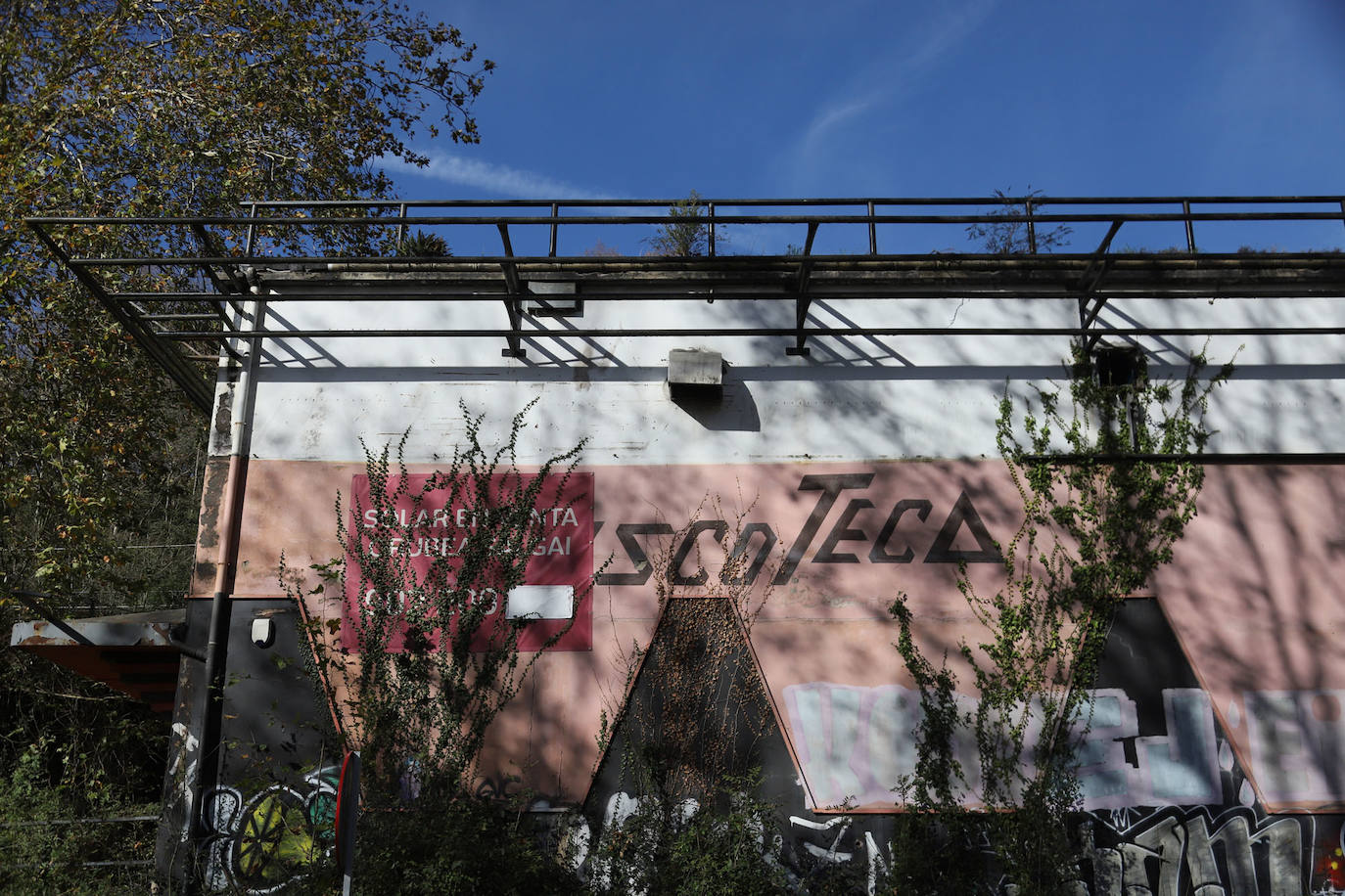 La ruta del bakalao de Gipuzkoa se sacude el polvo