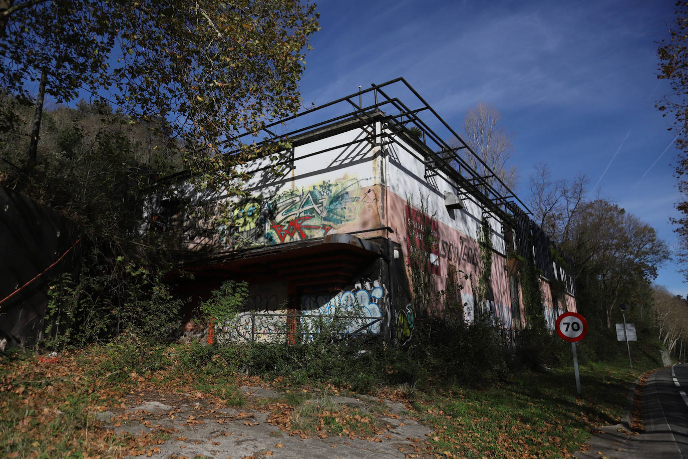 La ruta del bakalao de Gipuzkoa se sacude el polvo