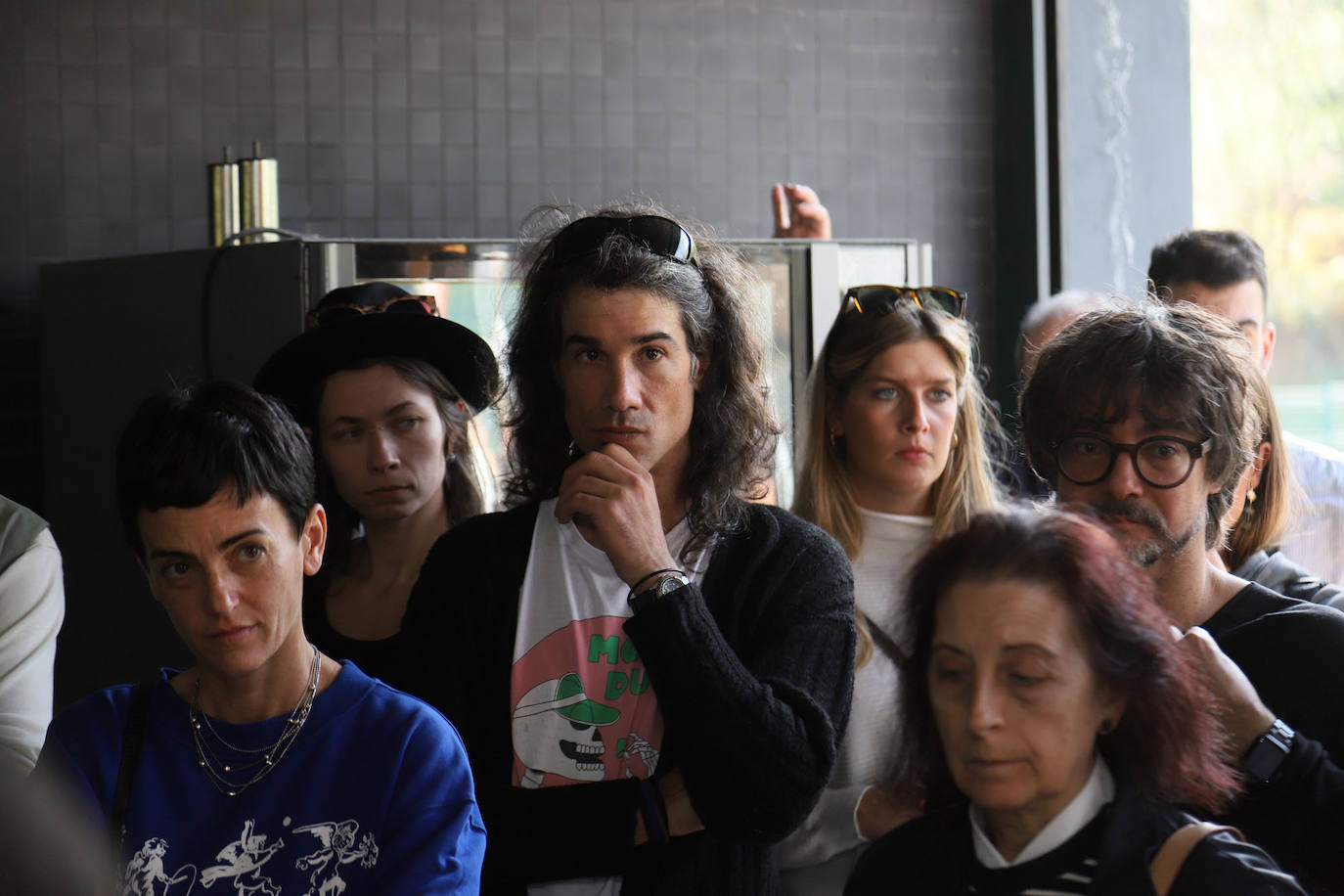 La ruta del bakalao de Gipuzkoa se sacude el polvo