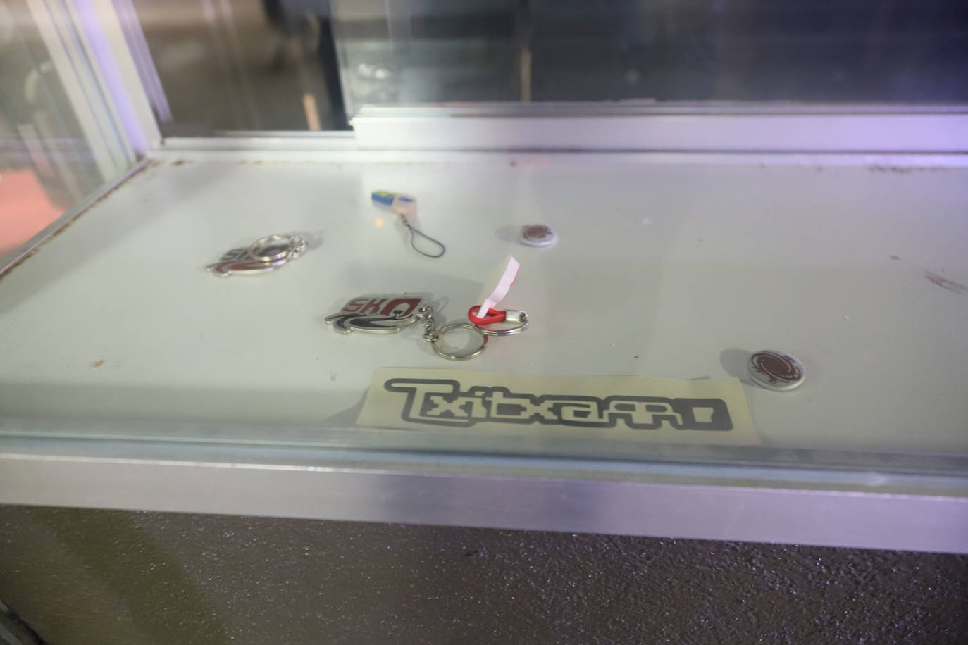 La ruta del bakalao de Gipuzkoa se sacude el polvo