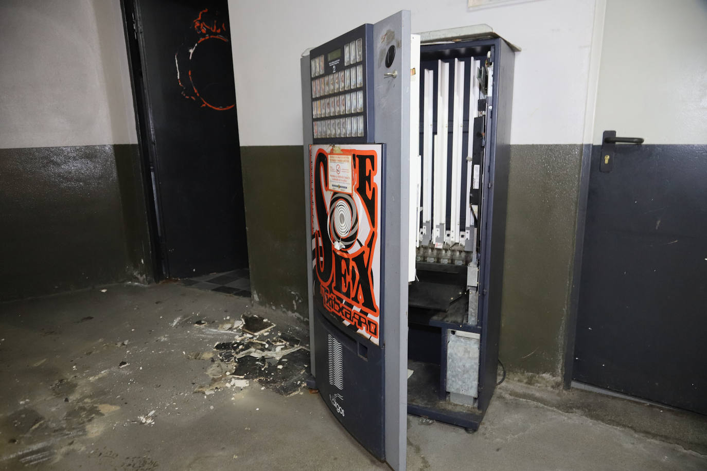 La ruta del bakalao de Gipuzkoa se sacude el polvo