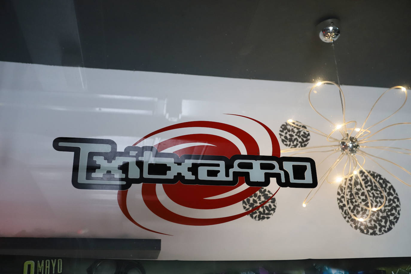 La ruta del bakalao de Gipuzkoa se sacude el polvo