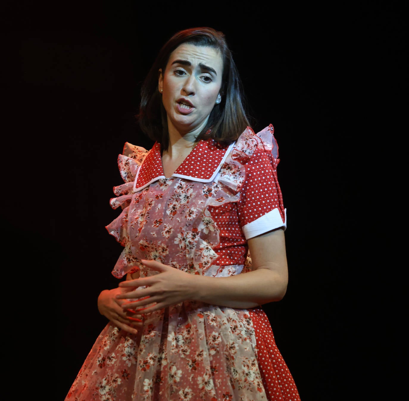 La ópera &#039;Trouble in Thaiti&#039;, en imágenes