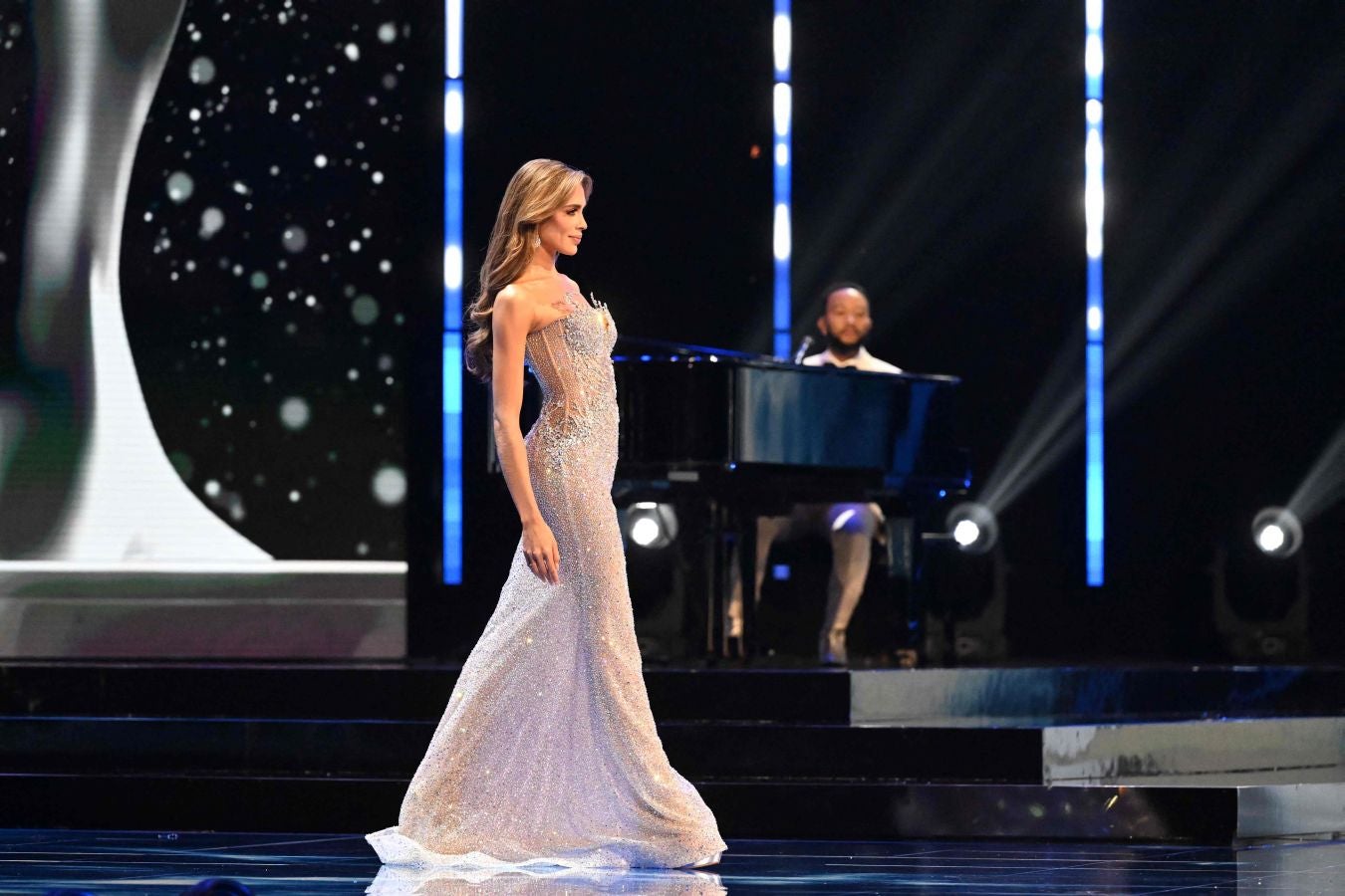 El certamen de Miss Universo 2023, en imágenes