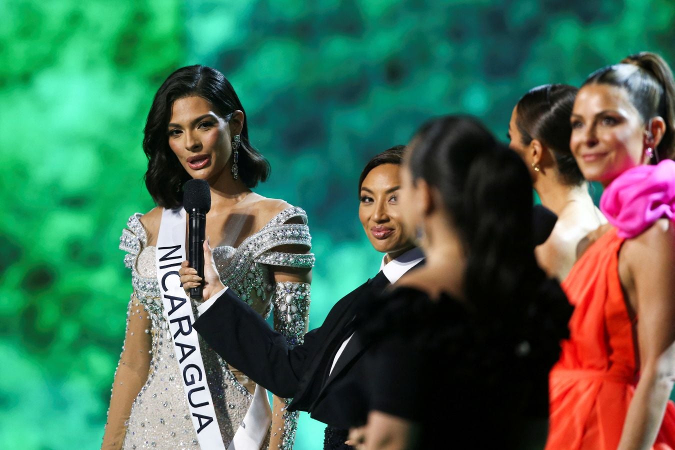 El certamen de Miss Universo 2023, en imágenes