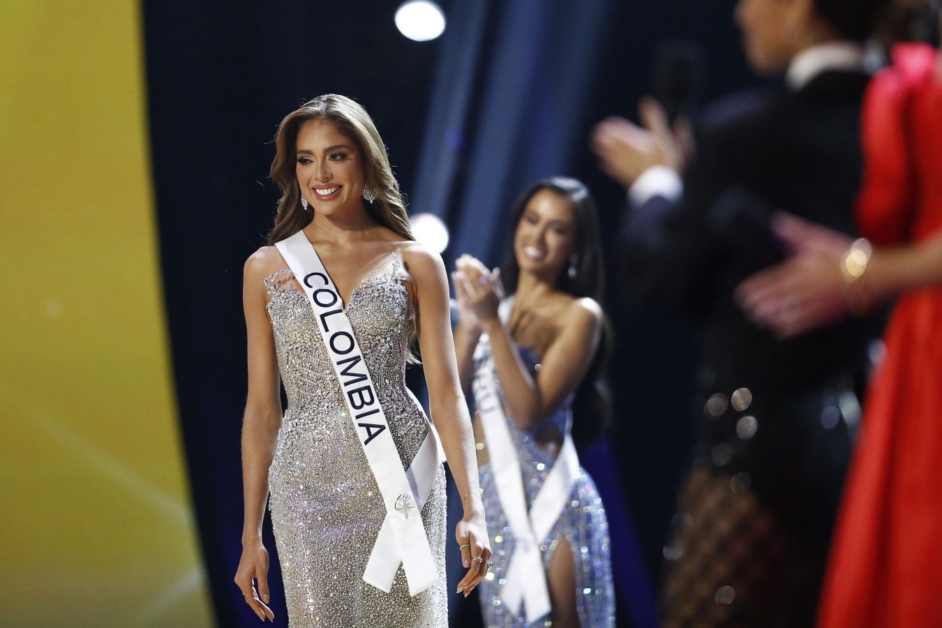 El certamen de Miss Universo 2023, en imágenes