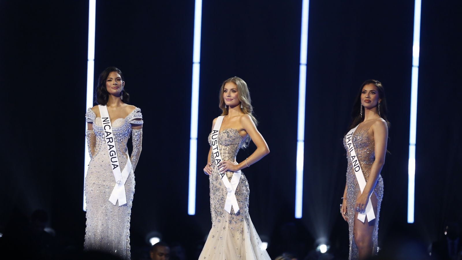 El certamen de Miss Universo 2023, en imágenes