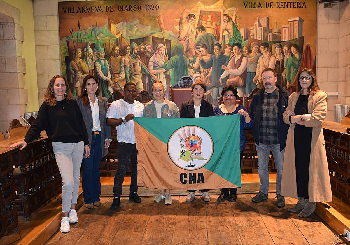 En marcha la segunda edición del Festival de Cine Documental y Derechos Humanos